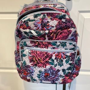 Fabulous Vera Bradley backpack